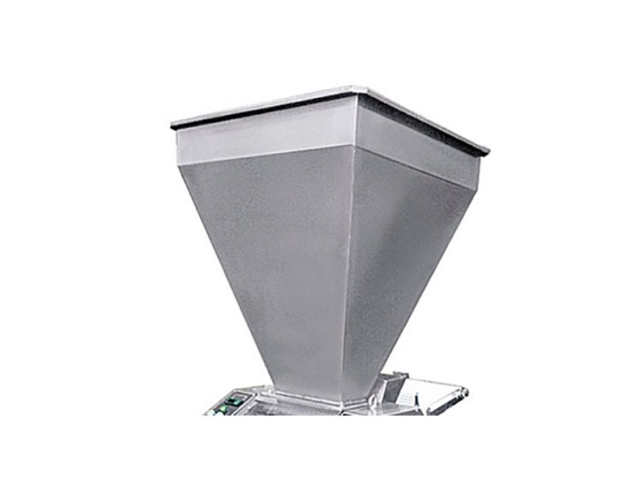 Бункер увеличенных размеров на 200 кг теста для FOODATLAS (УТ000005983) Бункер увеличенных размеров на 200 кг теста для FOODATLAS (УТ000005983)