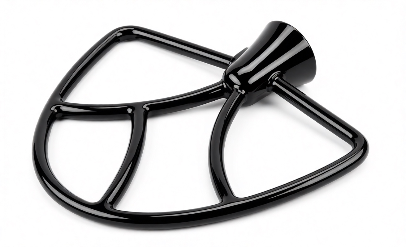 Лопасть для машины тестомесильной HWJ-100 (AR) FOODATLAS (УТ000007658) Лопасть для машины тестомесильной HWJ-100 (AR) FOODATLAS (УТ000007658)