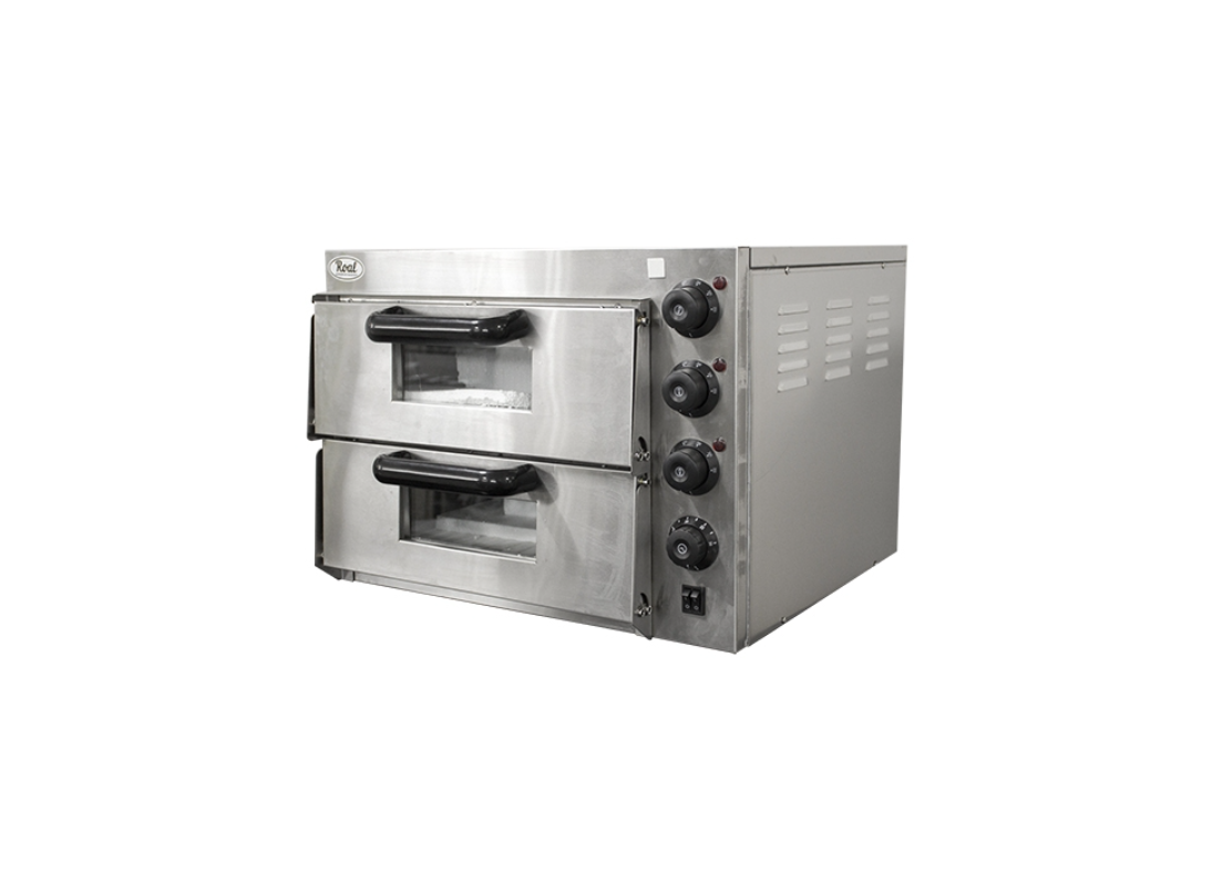 Печь для пиццы EP2PT ROAL Печь для пиццы EP2PT ROAL