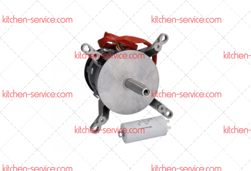 Двигатель FIR 1022C2353 для печи (3340226) Двигатель FIR 1022C2353 для печи (3340226)