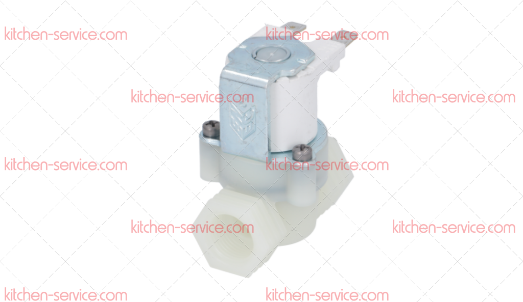 Клапан электромагнитный для печи (3120401) Клапан электромагнитный для печи (3120401)