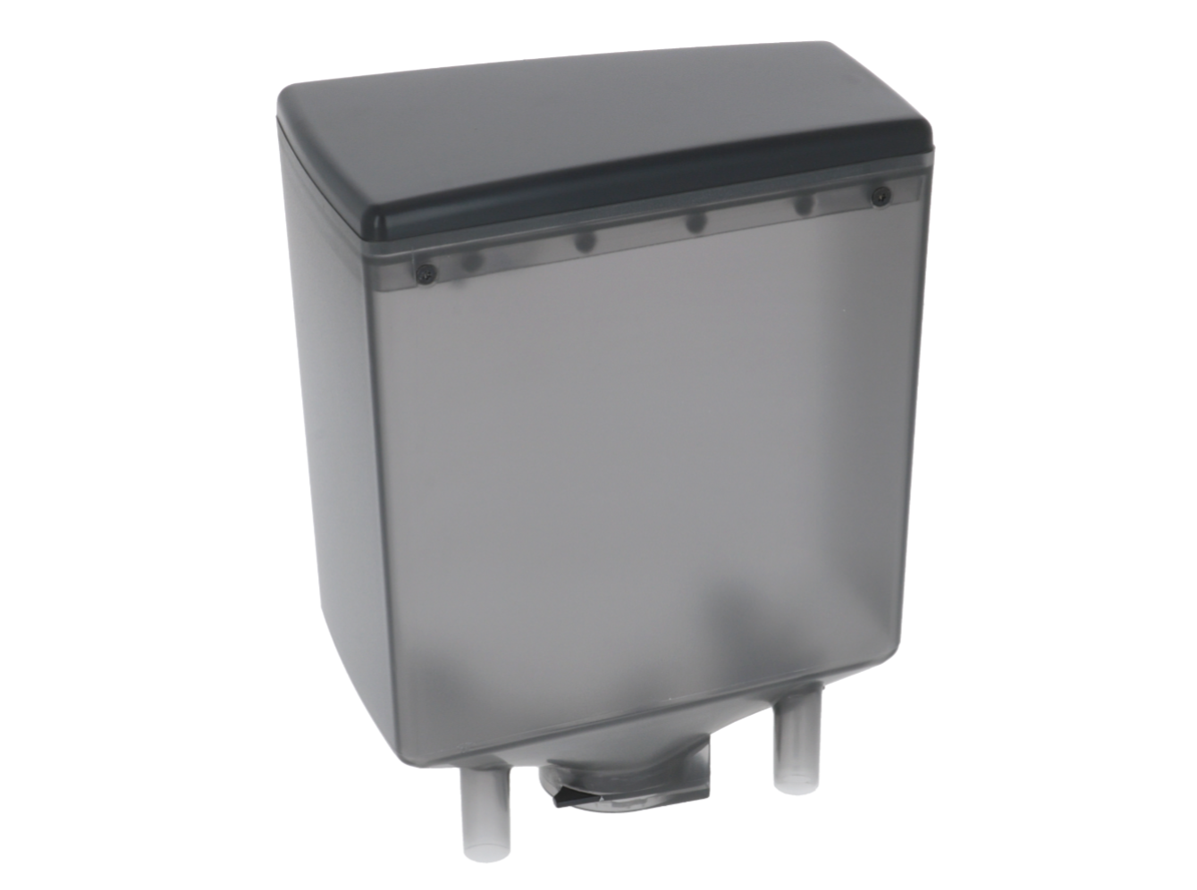 Бункер для кофе в сборе 0,6 кг Armonia Soft Plus пластик CARIMALI (01.06698.IM) Бункер для кофе в сборе 0,6 кг Armonia Soft Plus пластик CARIMALI (01.06698.IM)