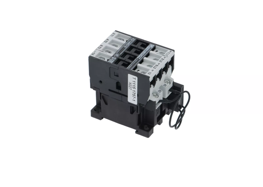 Контактор BENEDIKT/JAGER K3-14ND10 для ELECTROLUX (0G4645) Контактор BENEDIKT/JAGER K3-14ND10 для ELECTROLUX (0G4645)