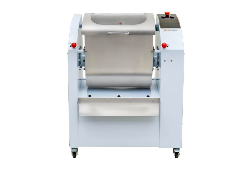 Тестомес для крутого теста PG-55 H DANLER Тестомес для крутого теста PG-55 H DANLER