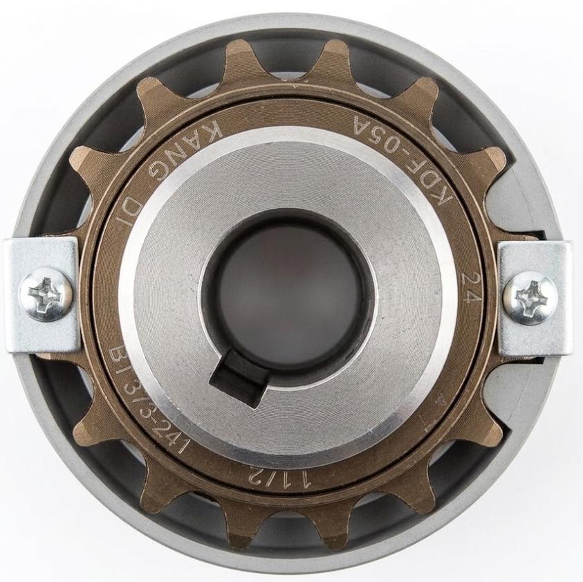 Муфта обгонная для гладильных катков GMP (490100011) Муфта обгонная для гладильных катков GMP (490100011)