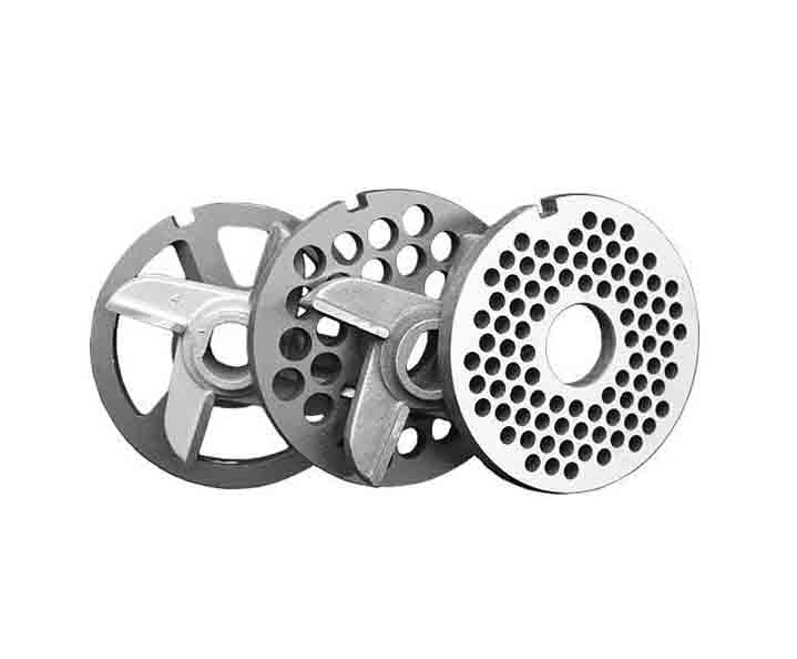 Мясорубка ТМ-12М 220 В ТОРГТЕХМАШ Мясорубка ТМ-12М 220 В ТОРГТЕХМАШ