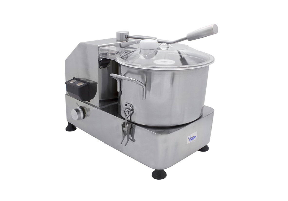 Куттер HR-9 VIATTO Куттер HR-9 VIATTO