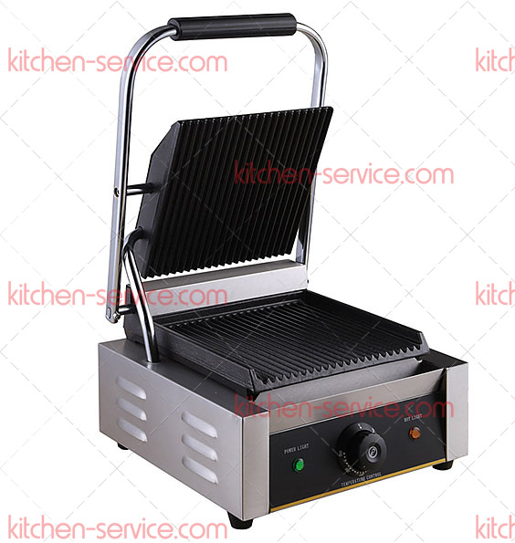 Гриль прижимной NPL-EGD14E GASTRORAG Гриль прижимной NPL-EGD14E GASTRORAG