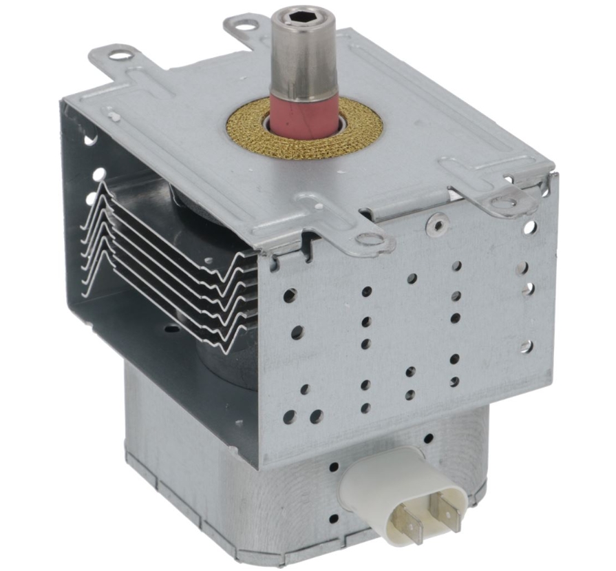 Магнетрон 2M210M1 для SIRMAN (P2M210-M1GL) Магнетрон 2M210M1 для SIRMAN (P2M210-M1GL)