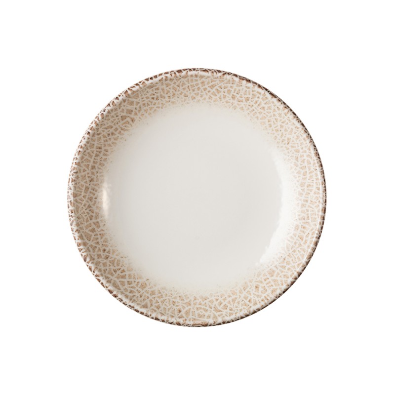 Тарелка глубокая 1140мл Deserto ID Fine Тарелка глубокая 1140мл Deserto ID Fine