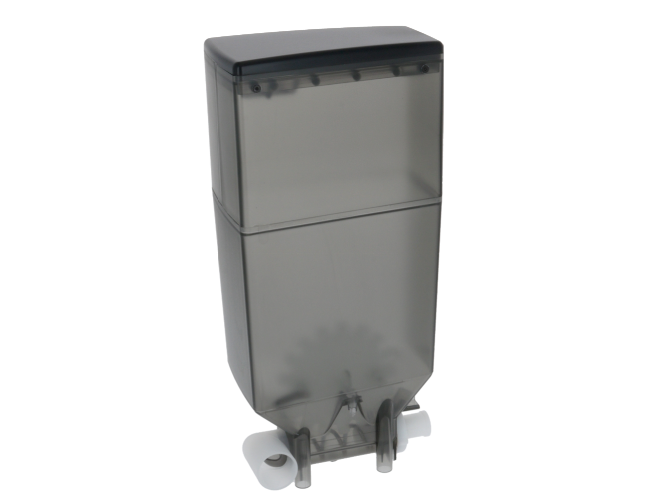 Бункер высокий для сыпучих продуктов в сборе Armonia CARIMALI (01.06703.IM) Бункер высокий для сыпучих продуктов в сборе Armonia CARIMALI (01.06703.IM)