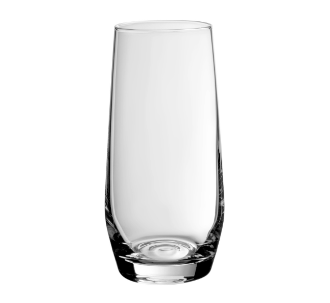 Стакан Хайбол 350 мл, 145 мм, хрустальное стекло Tandem MGline (78530) Стакан Хайбол 350 мл, 145 мм, хрустальное стекло Tandem MGline (78530)