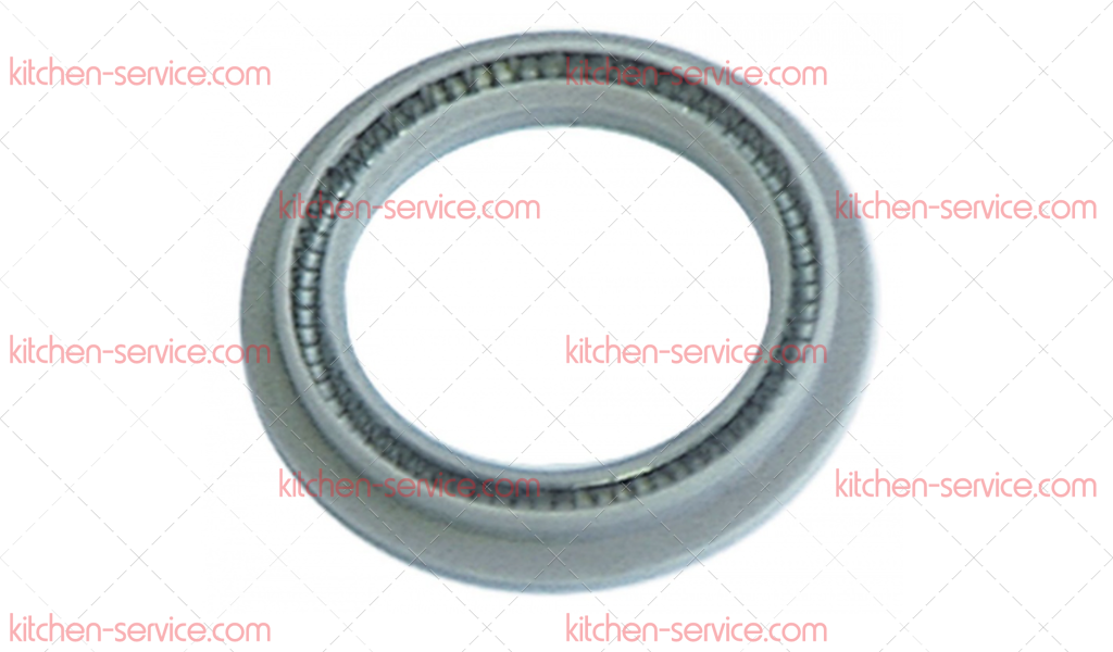 Кольцо уплотнительное вала двигателя для печи (3786369) Кольцо уплотнительное вала двигателя для печи (3786369)