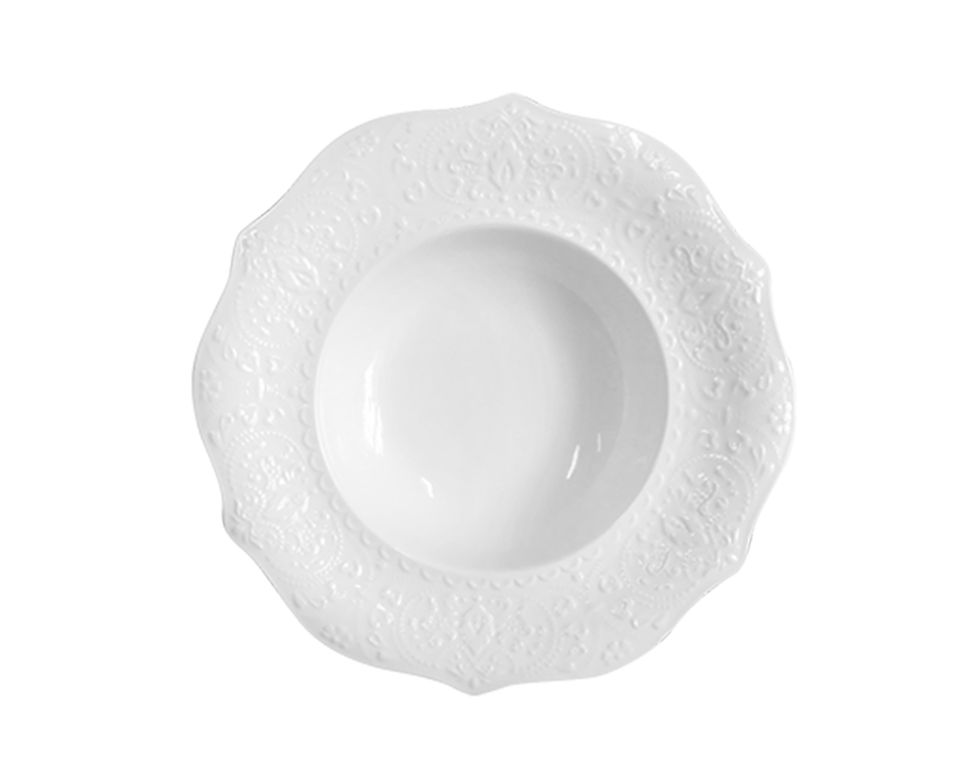 Тарелка глубокая 22 см Royal Whitehall TUDOR ENGLAND (TU3093) Тарелка глубокая 22 см Royal Whitehall TUDOR ENGLAND (TU3093)