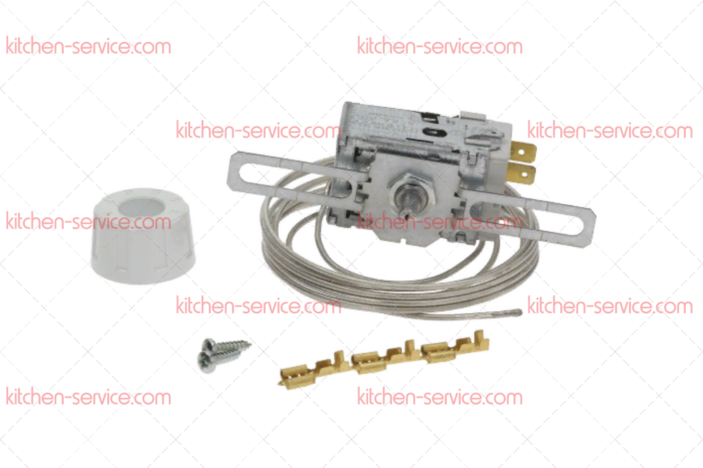 Термостат рабочий в комплекте ATEA (A011000) Термостат рабочий в комплекте ATEA (A011000)