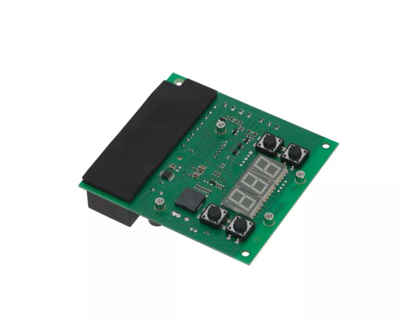 Регулятор электронный для TECNODOM (SCDAB3/5T) Регулятор электронный для TECNODOM (SCDAB3/5T)