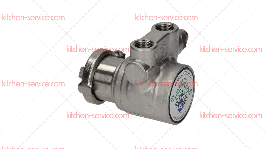 Насос объемный 3/8" NPT ROTOFLOW (1330007) Насос объемный 3/8" NPT ROTOFLOW (1330007)