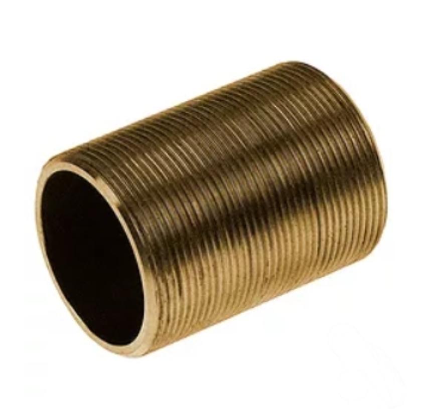 Штуцер резьбовой для крана спускового ELECTROLUX (0A2393) Штуцер резьбовой для крана спускового ELECTROLUX (0A2393)