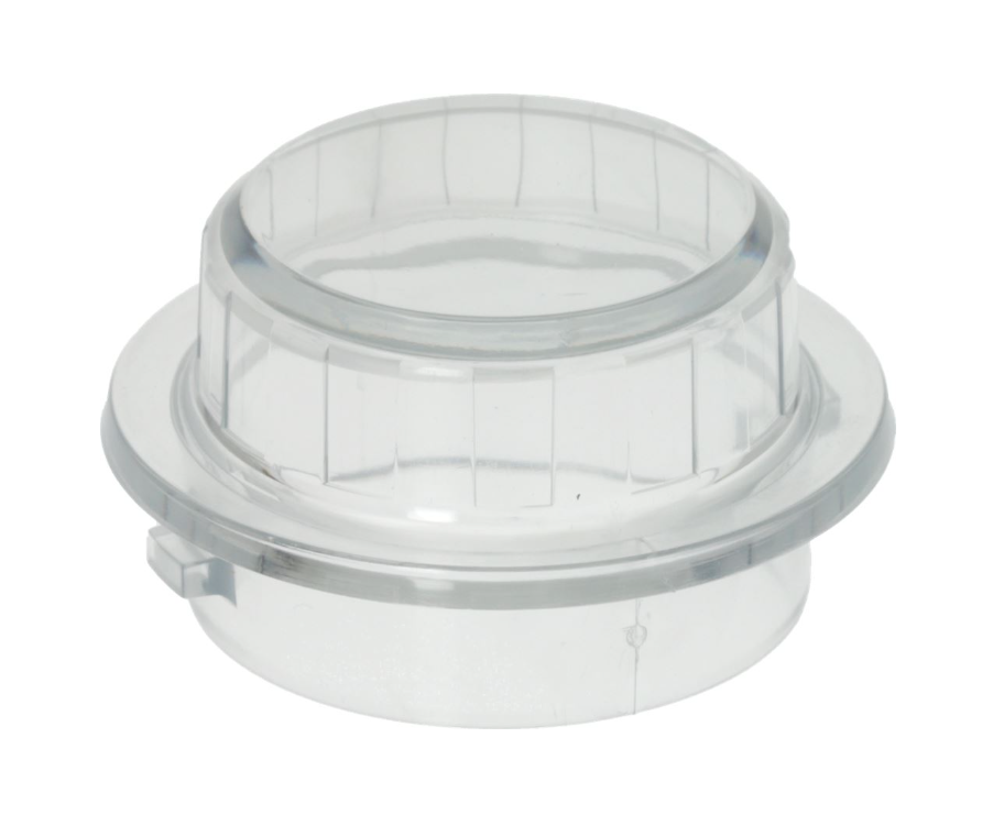 Крышка пластиковая для блендера SANTOS (33104) Крышка пластиковая для блендера SANTOS (33104)