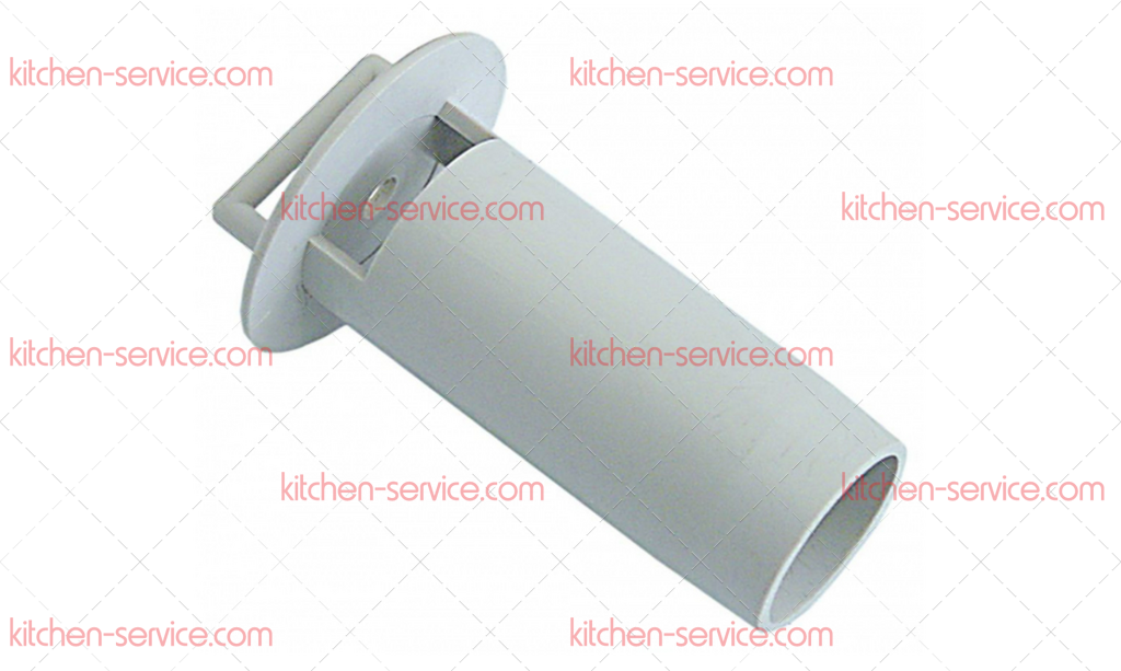 Труба переливная для MEIKO (0620600) Труба переливная для MEIKO (0620600)