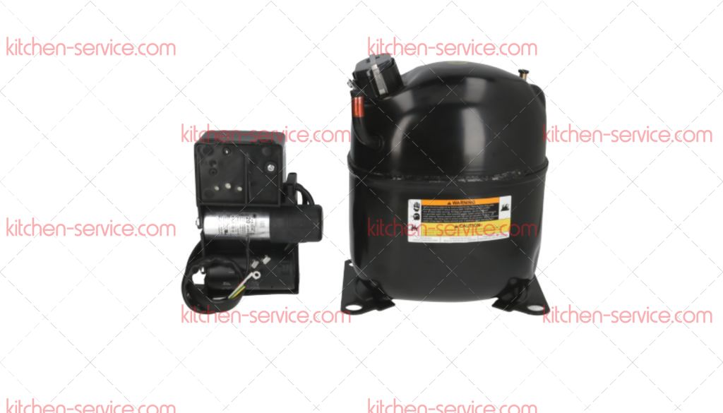 Компрессор для EURFRIGOR (RB00B162) Компрессор для EURFRIGOR (RB00B162)