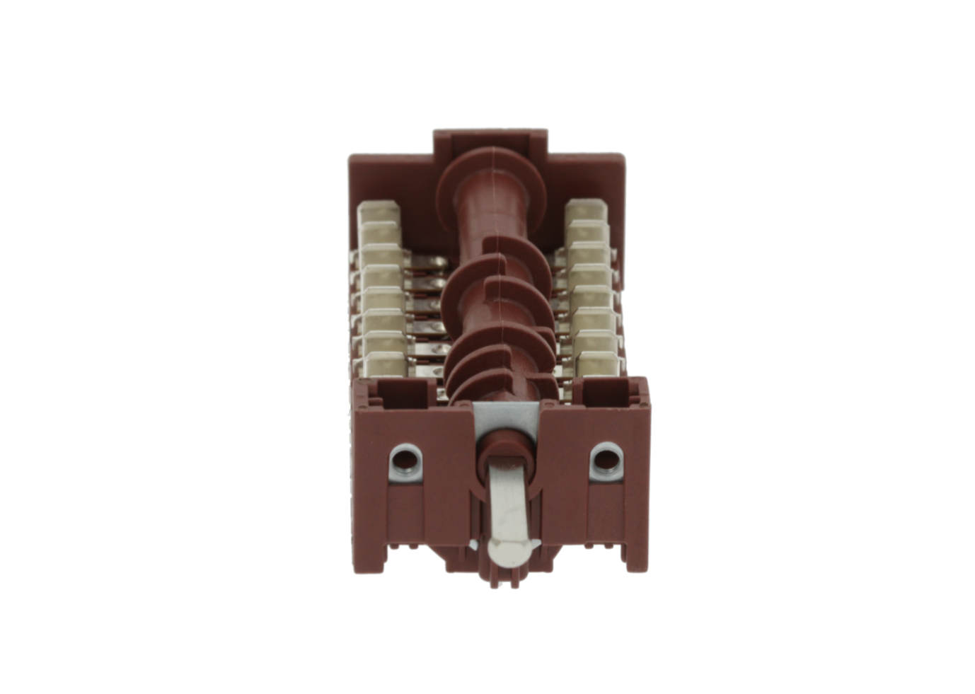 Переключатель 4-х позиционный для ELECTROLUX (0C7353) Переключатель 4-х позиционный для ELECTROLUX (0C7353)