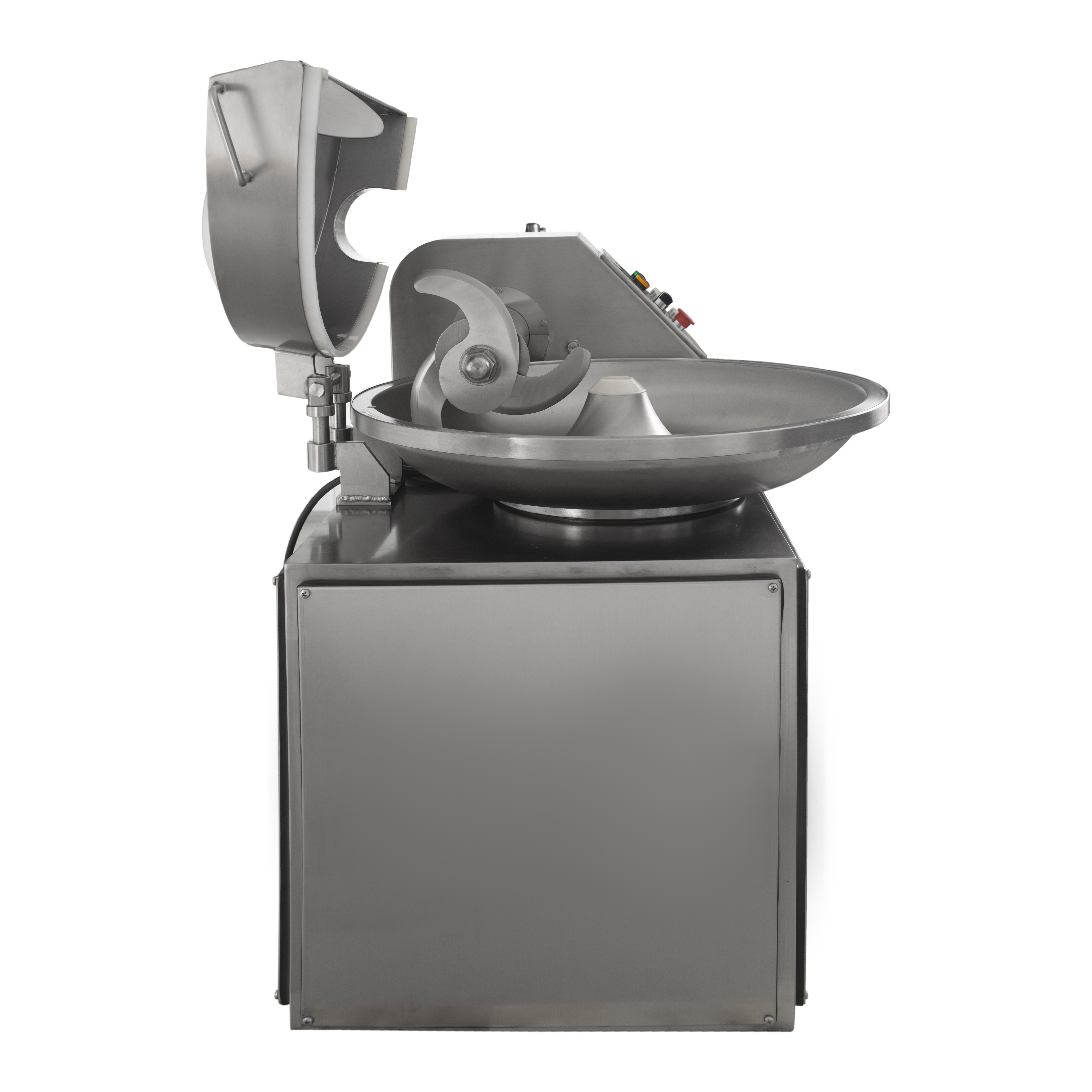 Куттер ZB-40 FOODATLAS Куттер ZB-40 FOODATLAS