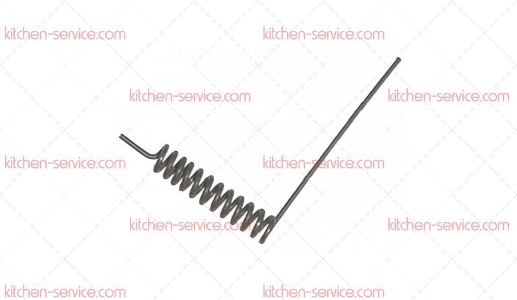 Пружина торсионная 19 мм для JUNO (0K2679) Пружина торсионная 19 мм для JUNO (0K2679)