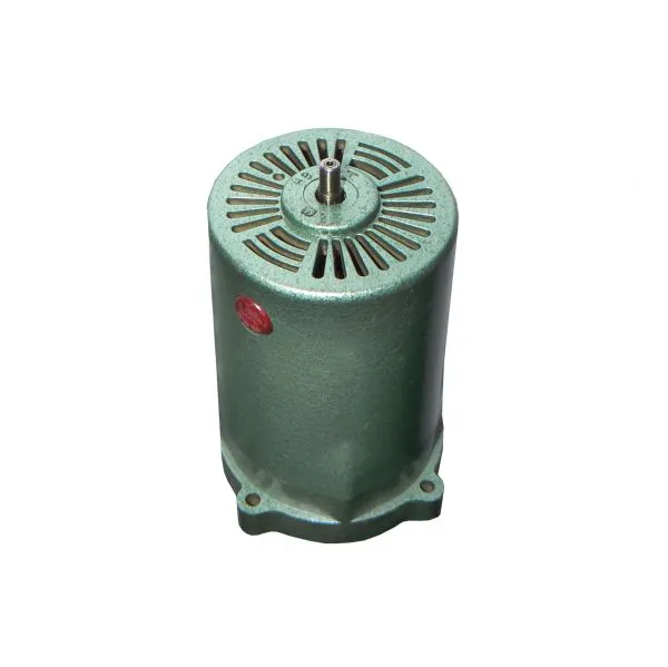 Электродвигатель для мешкозашивочной машины GK9-2 FOODATLAS (УТ000007851) Электродвигатель для мешкозашивочной машины GK9-2 FOODATLAS (УТ000007851)