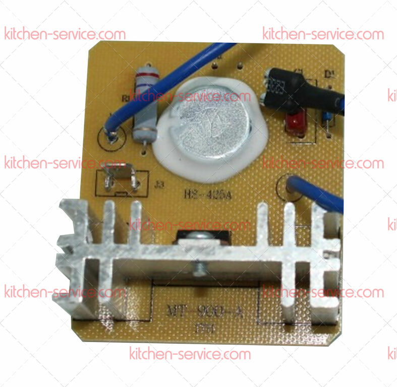 Плата для BL-1500 OLD JAU Плата для BL-1500 OLD JAU