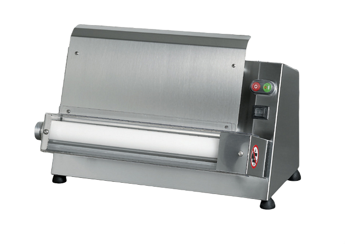 Машина тестораскаточная S42MR GGF Машина тестораскаточная S42MR GGF