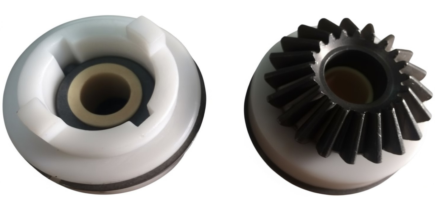 Шестерня ведомая в сборе APACH (7I010001) Шестерня ведомая в сборе APACH (7I010001)