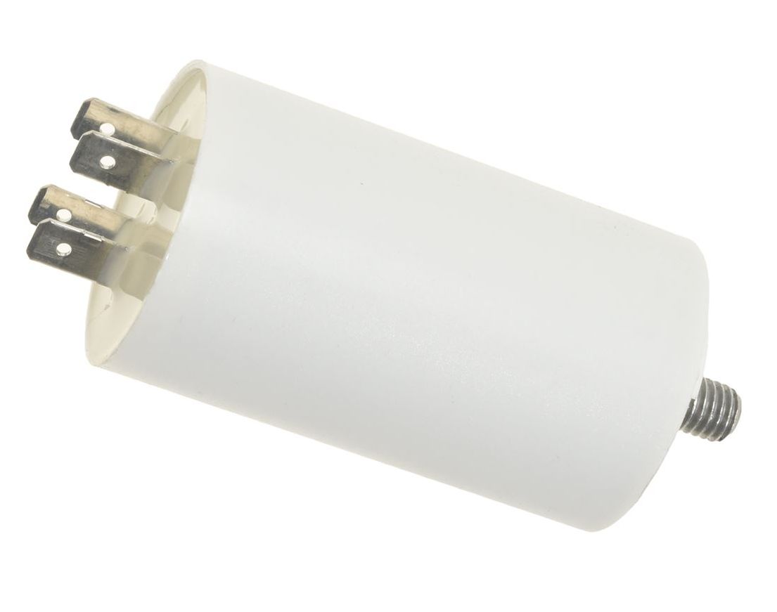 Конденсатор 20 мКф для AMIKA (206005) Конденсатор 20 мКф для AMIKA (206005)