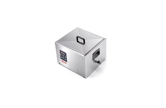 Ротационный кипятильник термостат Softcooker XP S 2/3 SIRMAN Ротационный кипятильник термостат Softcooker XP S 2/3 SIRMAN