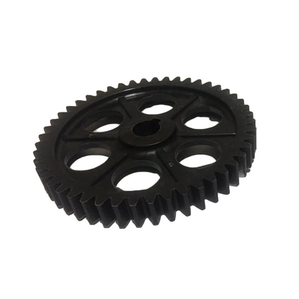 Шестерня большая для передачи тестораскатки-лапшерезки DHH-220C FOODATLAS (ЦБ000000950) Шестерня большая для передачи тестораскатки-лапшерезки DHH-220C FOODATLAS (ЦБ000000950)