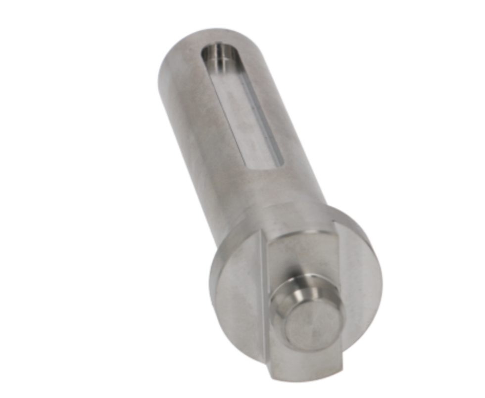 Вал рабочий для мясорубки TC 22 SIRMAN (LF2039212) Вал рабочий для мясорубки TC 22 SIRMAN (LF2039212)