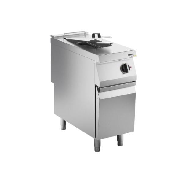 Фритюрница электрическая CHEF LINE SLFRIE49S15CS APACH Фритюрница электрическая CHEF LINE SLFRIE49S15CS APACH