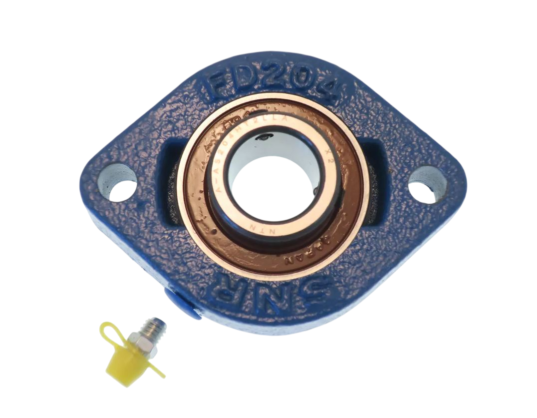 Узел подшипниковый для ELECTROLUX (73010080) Узел подшипниковый для ELECTROLUX (73010080)
