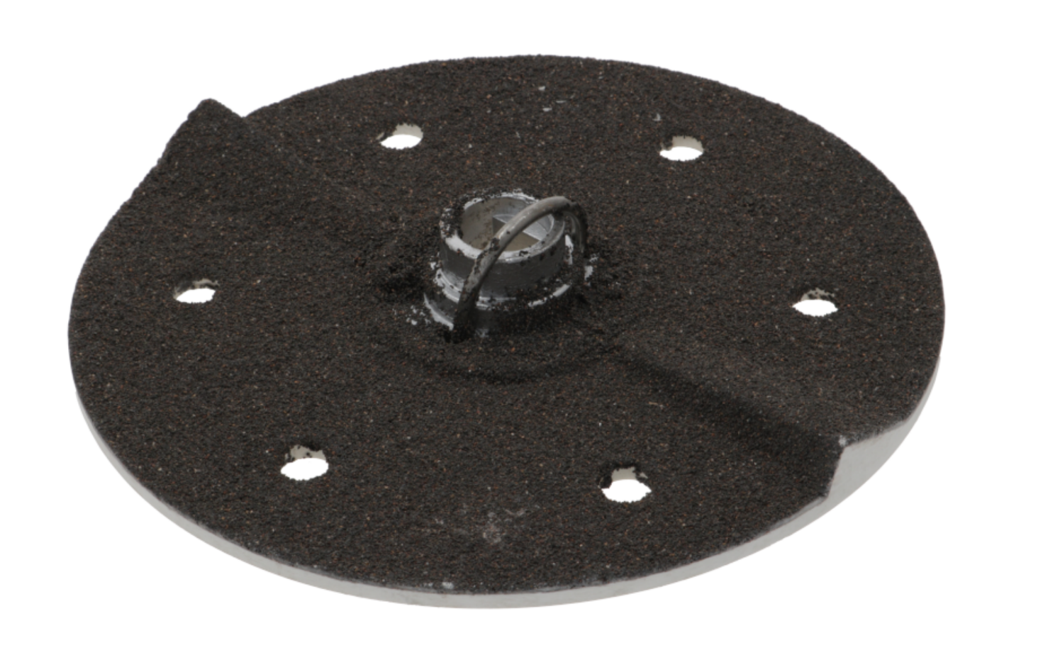 Диск абразивный для картофелечистки SIRMAN (RG04025) Диск абразивный для картофелечистки SIRMAN (RG04025)