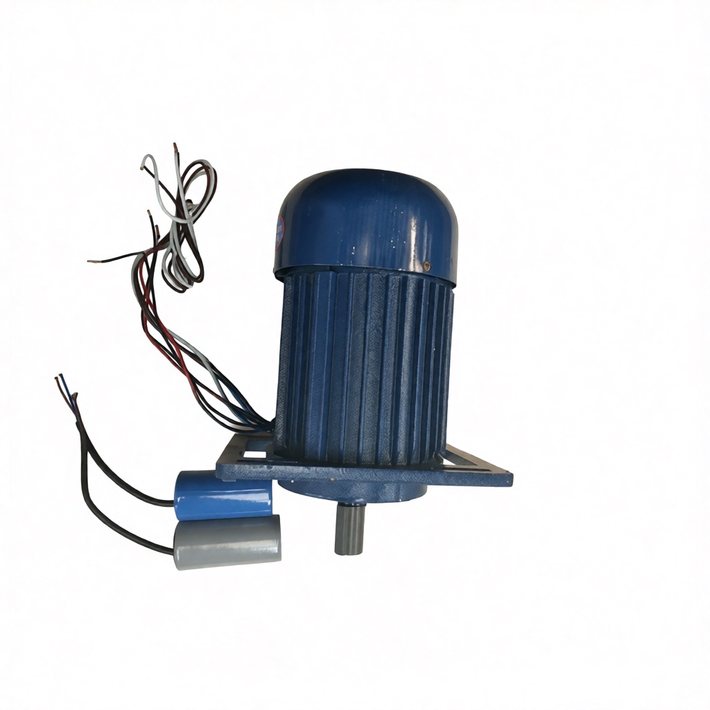 Электродвигатель для тестомеса спирального HS-30 Eco FOODATLAS (ЦБ000000238) Электродвигатель для тестомеса спирального HS-30 Eco FOODATLAS (ЦБ000000238)