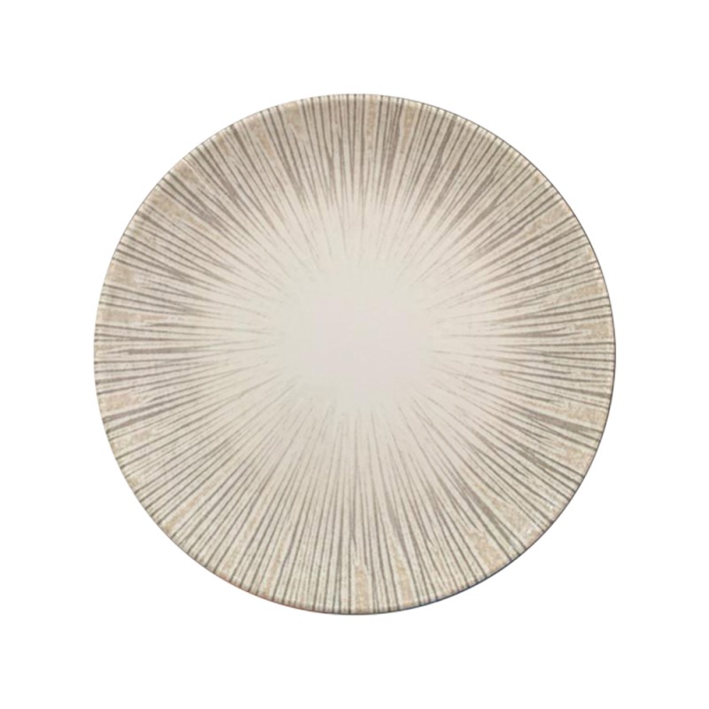 Тарелка 27см Ray ID Fine Тарелка 27см Ray ID Fine