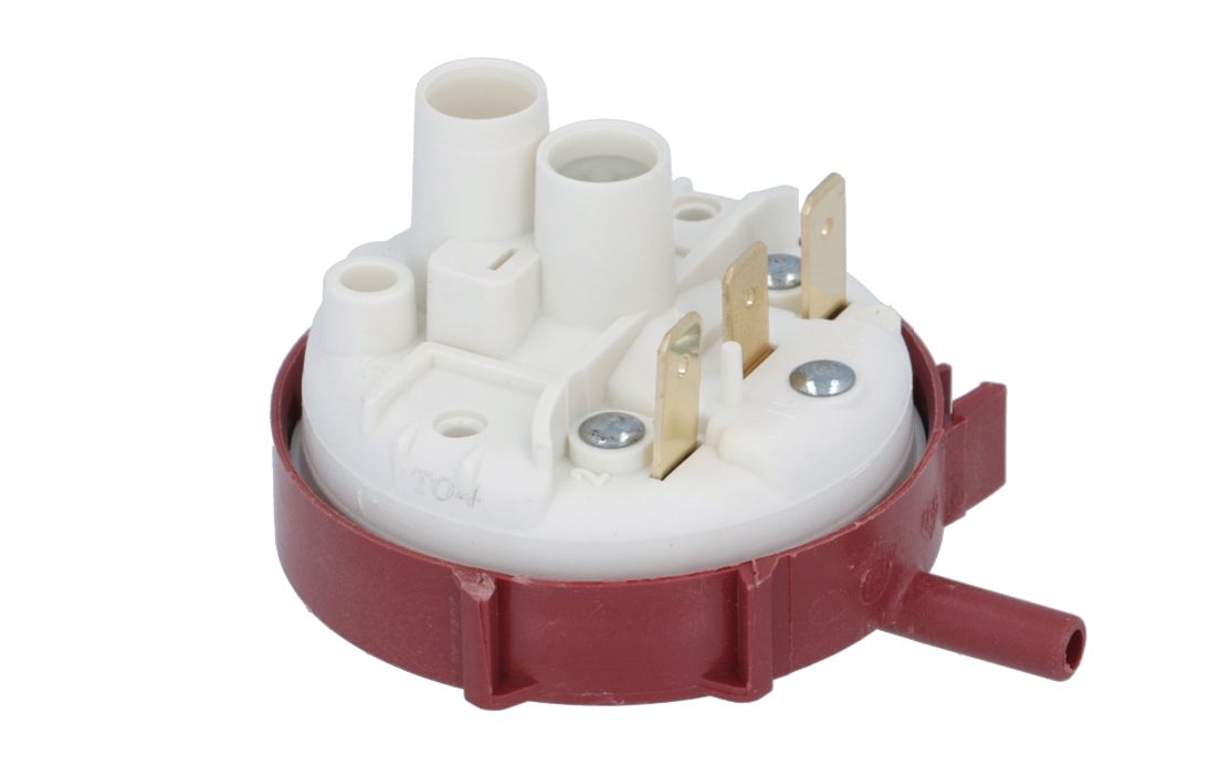 Прессостат 40/20 мм 250 В 16 A для AMIKA (69850) Прессостат 40/20 мм 250 В 16 A для AMIKA (69850)