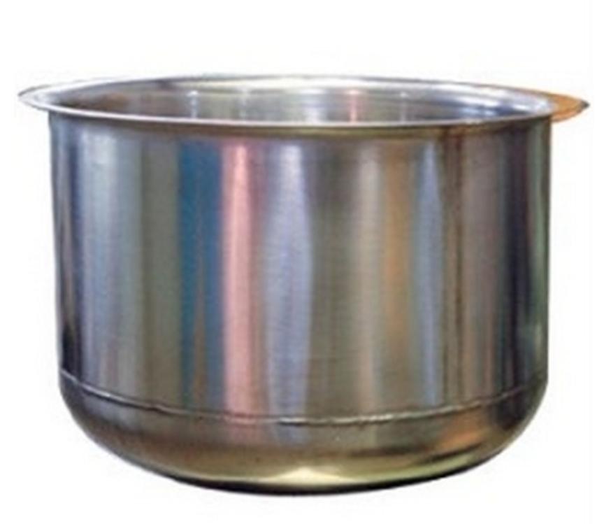 Дежа для тестомеса спирального HS-10 Eco FOODATLAS (УТ000011345) Дежа для тестомеса спирального HS-10 Eco FOODATLAS (УТ000011345)