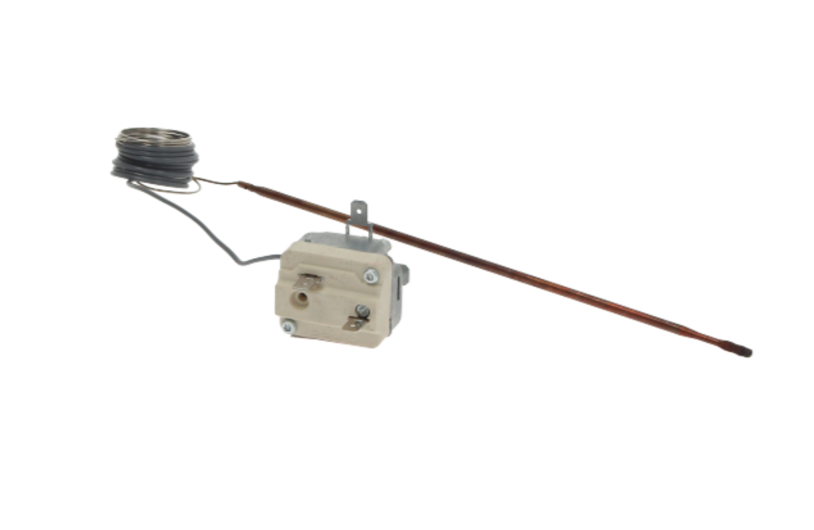 Термостат однофазный рабочий E.G.O. (55.19084.800) Термостат однофазный рабочий E.G.O. (55.19084.800)