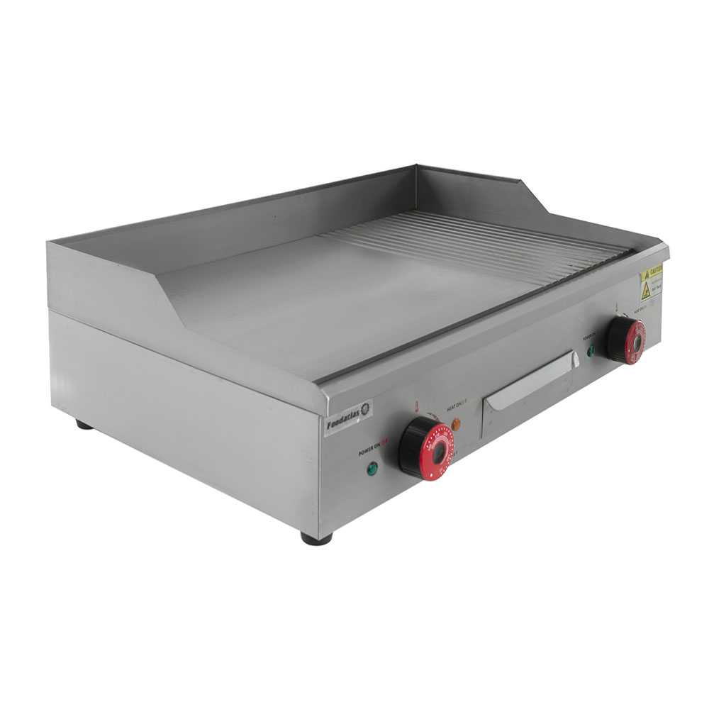 Поверхность жарочная EG-822 FOODATLAS Поверхность жарочная EG-822 FOODATLAS