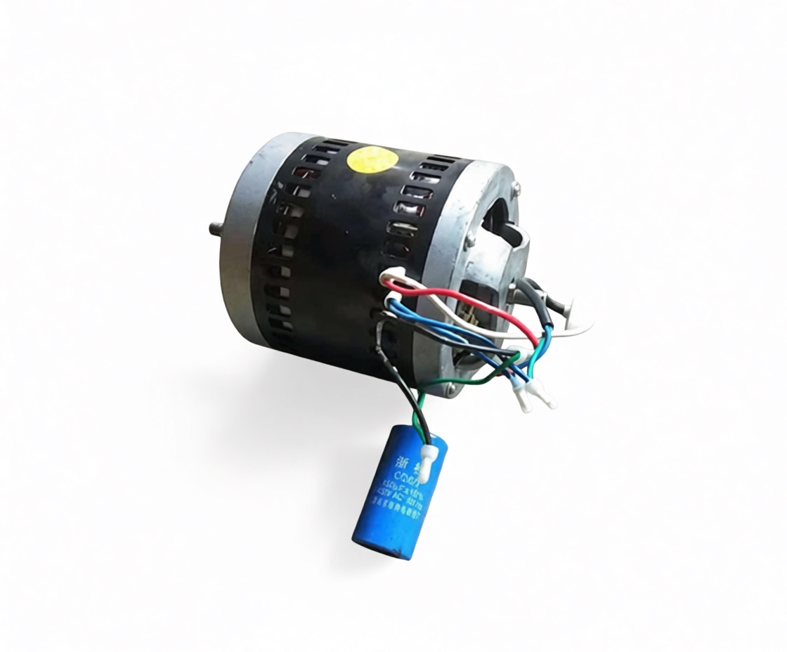 Электродвигатель лапшерезки электрической для JCD-10 FOODATLAS (УТ000011721) Электродвигатель лапшерезки электрической для JCD-10 FOODATLAS (УТ000011721)