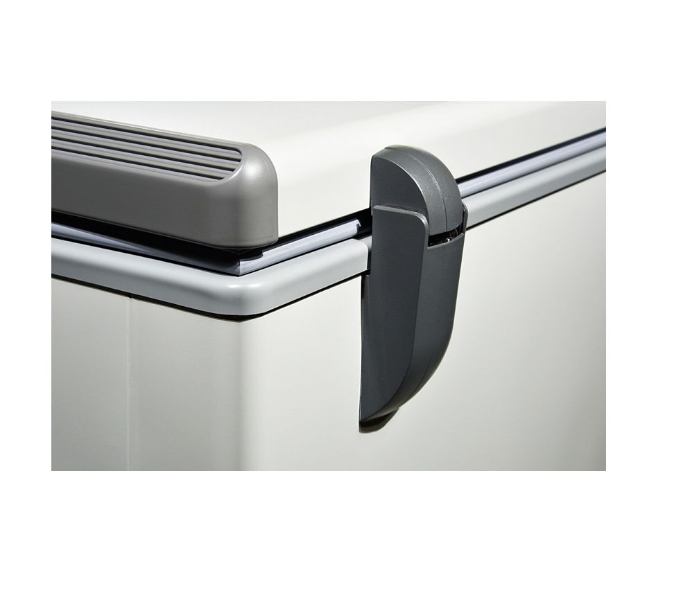 Ларь морозильный F 500 S (R290) FROSTOR Ларь морозильный F 500 S (R290) FROSTOR