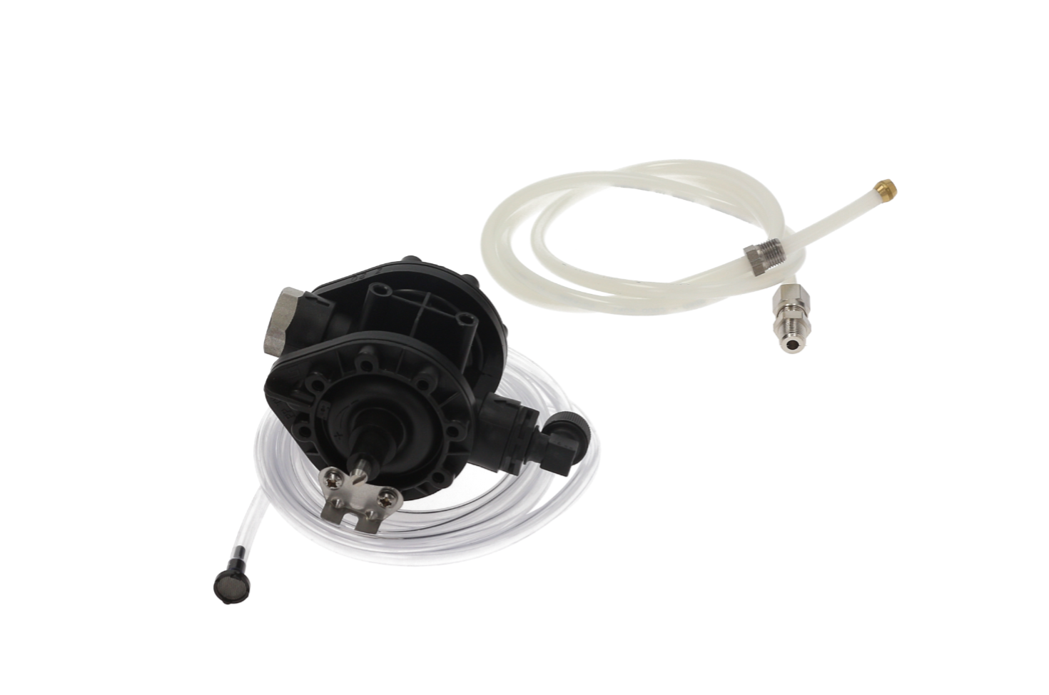 Дозатор ополаскивающий N6 с набором шлангов ELECTROLUX (ZANUSSI) Дозатор ополаскивающий N6 с набором шлангов ELECTROLUX (ZANUSSI)