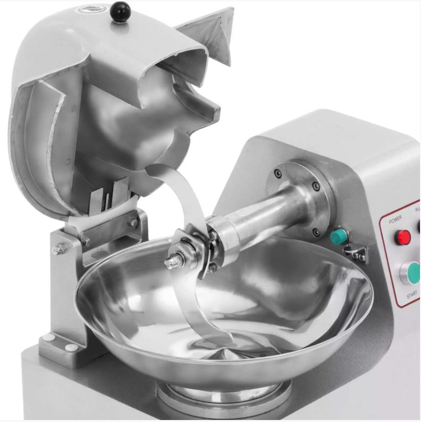 Куттер настольный TQ5NW KOCATEQ Куттер настольный TQ5NW KOCATEQ