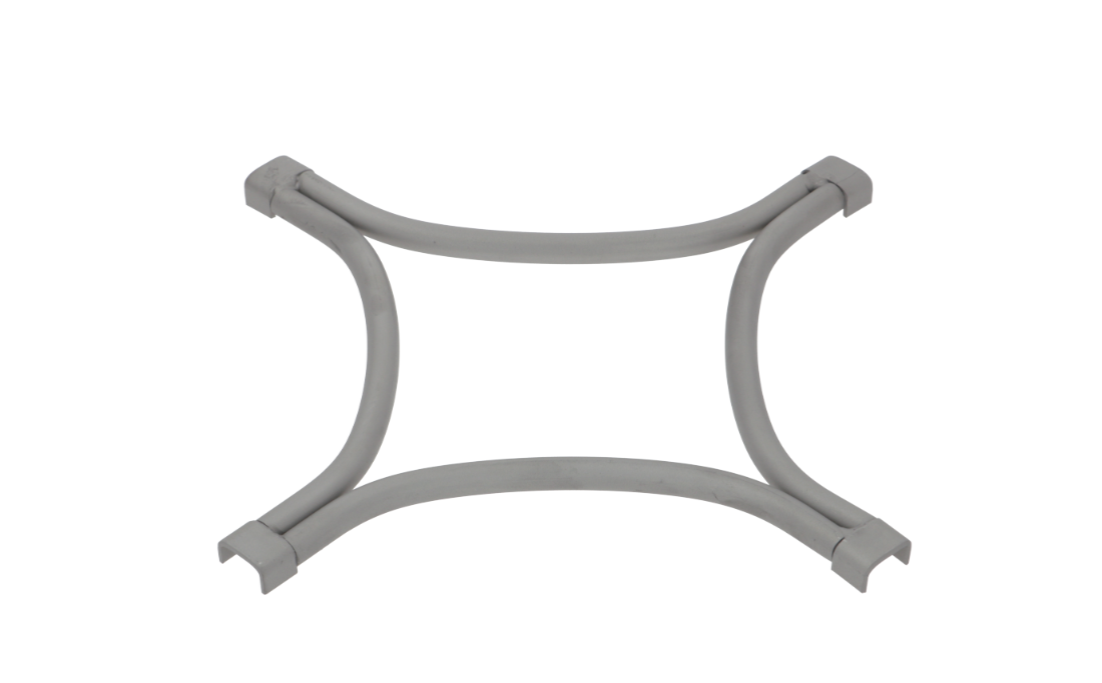 Решётка 205х205 мм для газовой плиты AMBACH (5010104372) Решётка 205х205 мм для газовой плиты AMBACH (5010104372)